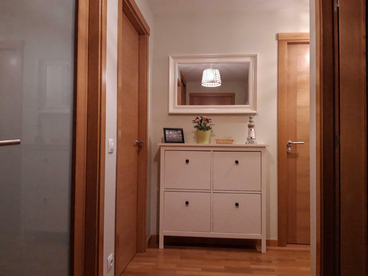 Apartamento Covelo Poio Exterior photo
